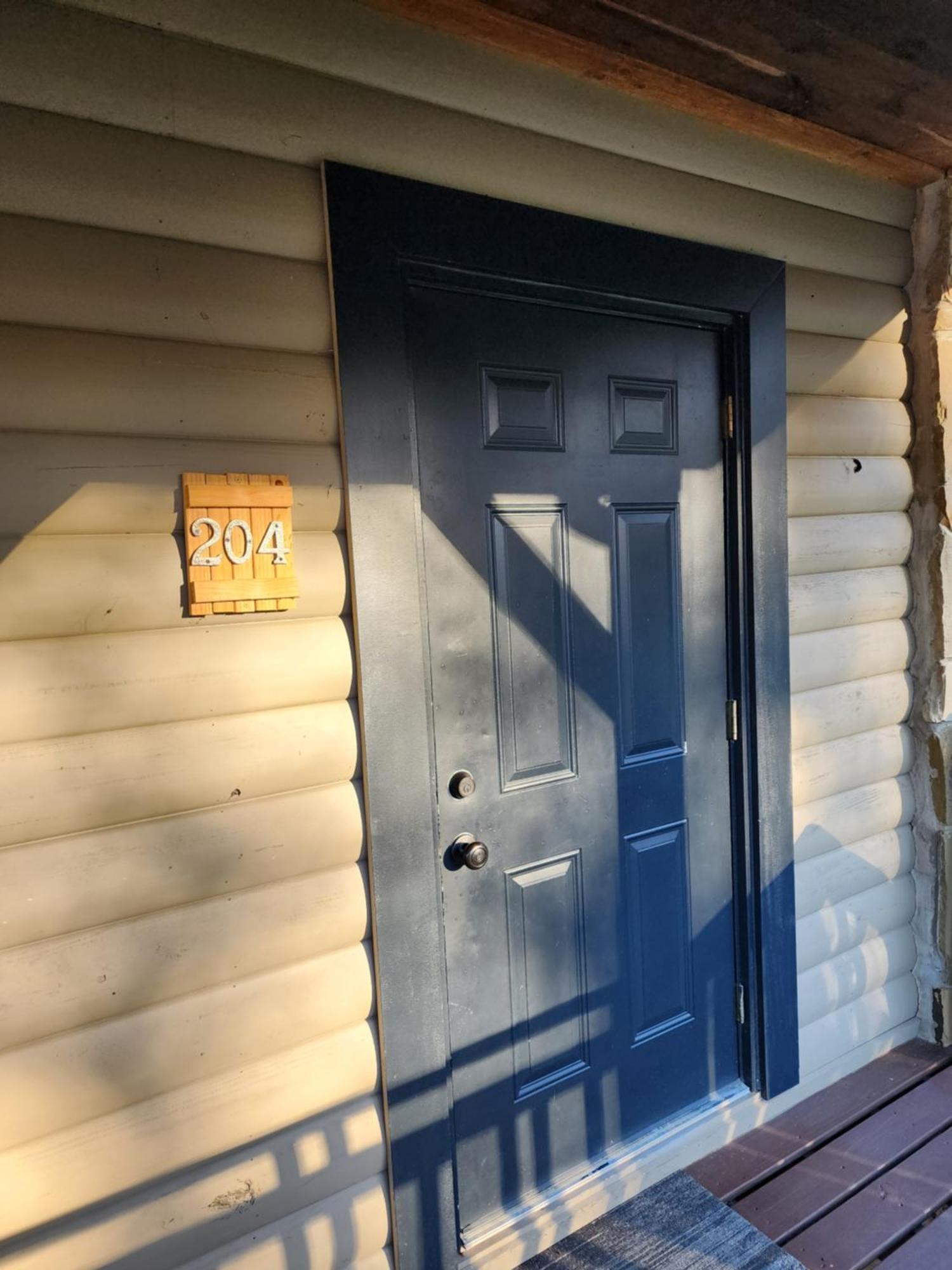 Lodge At Tellico Tellico Plains Exterior photo