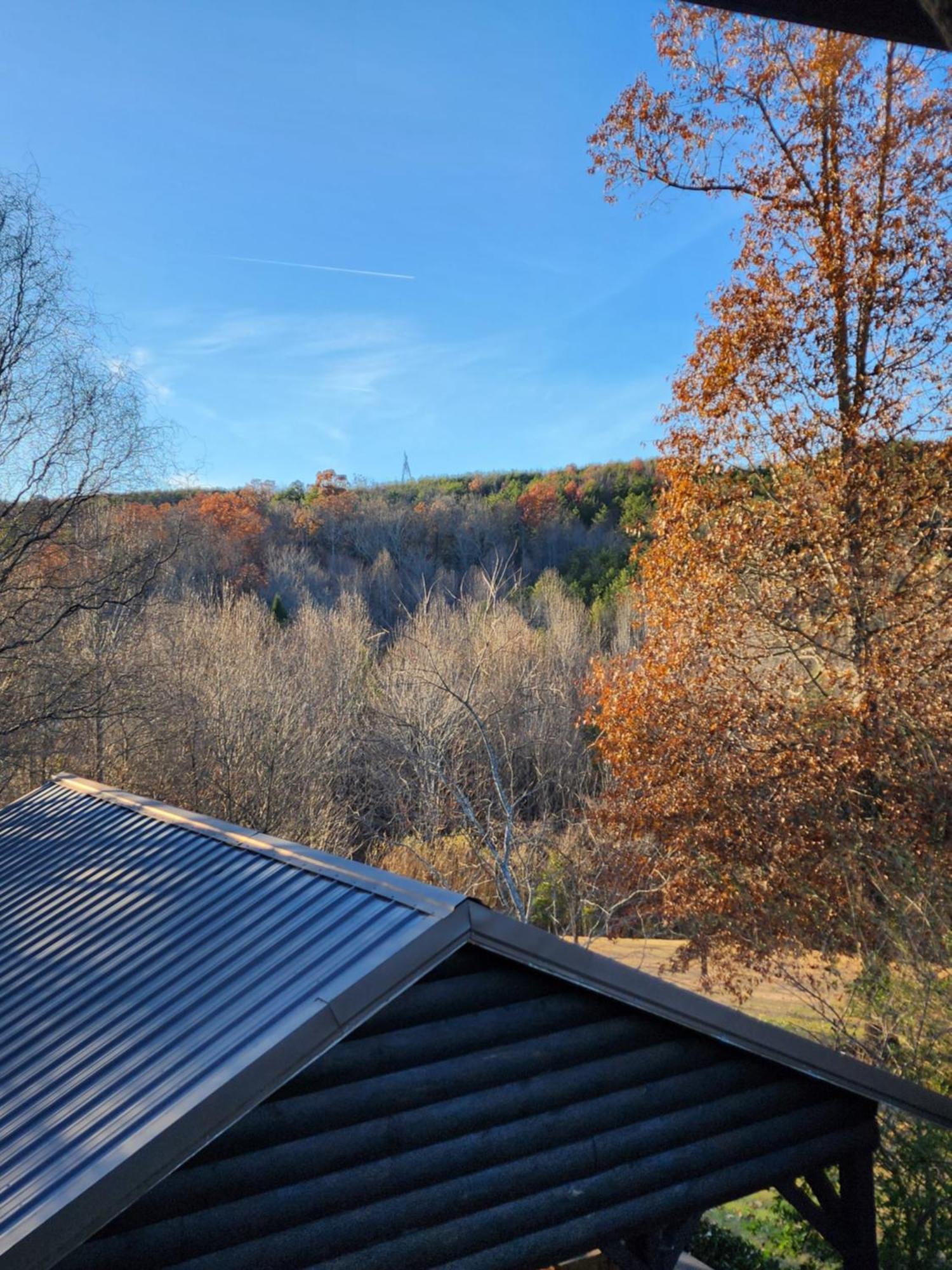 Lodge At Tellico Tellico Plains Exterior photo